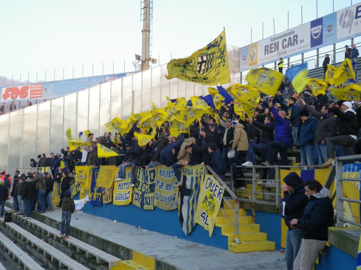 Brescia-Parma: vincono solo tutti i tifosi presenti!