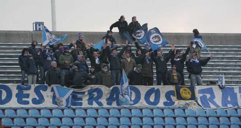 Udinese-Empoli 0708