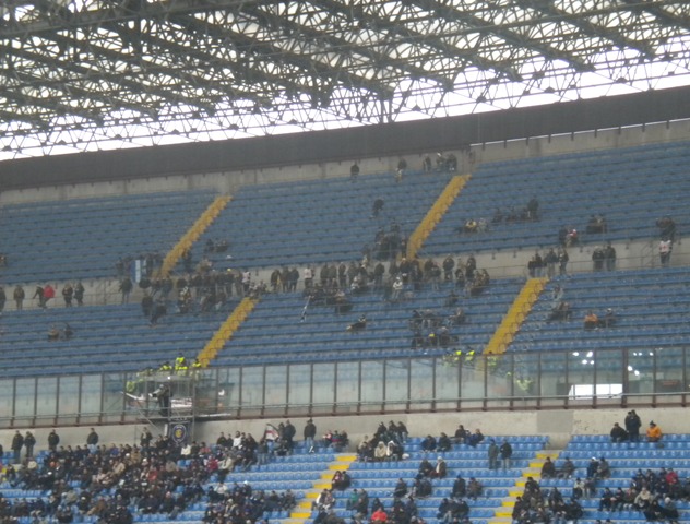 Inter - Parma 10/11