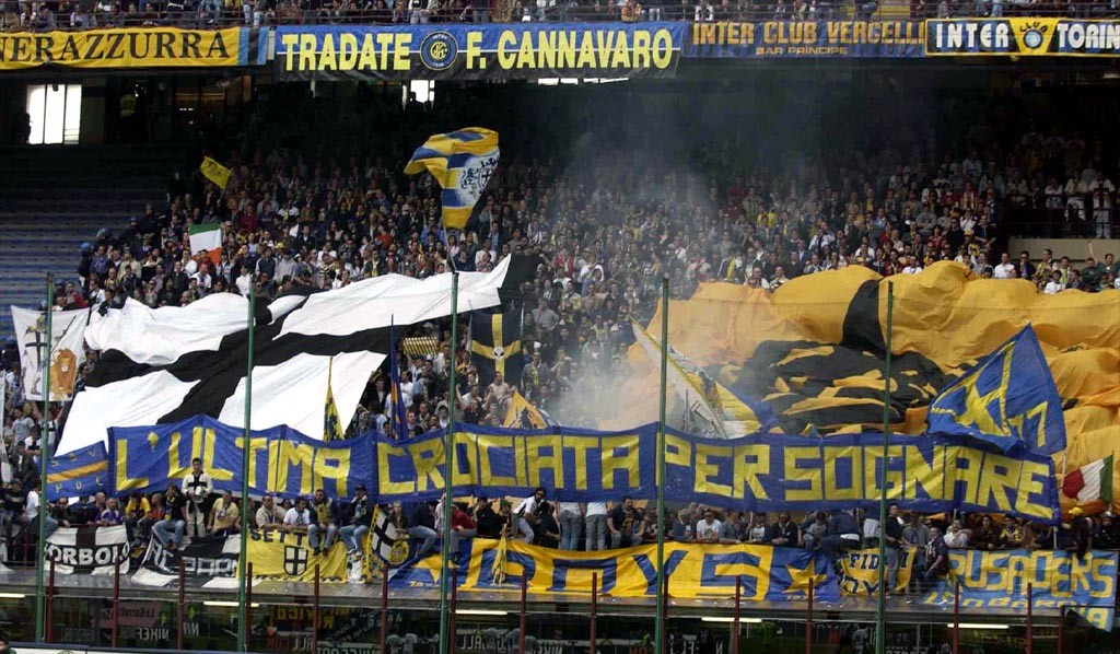 Inter-Parma 03/04