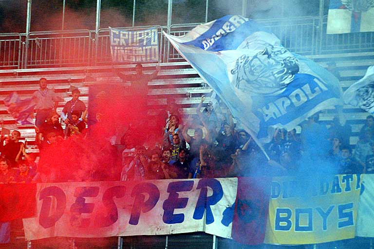 Piacenza-Empoli 0405