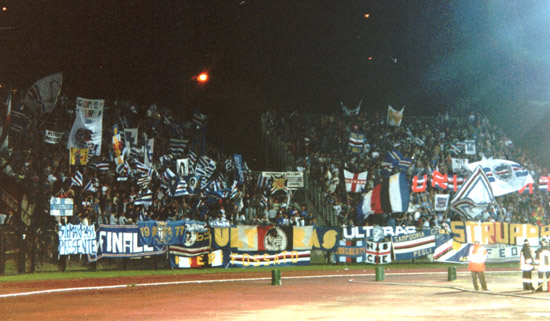 Siena-Sampdoria 0001