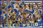 Il tifo dei BOYS nel pre-campionato 2006/07