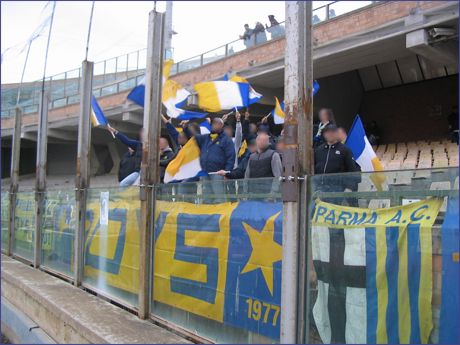 BOYS a Cagliari. Il nostro tifo