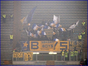 Il nostro tifo