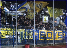 BOYS ad Empoli