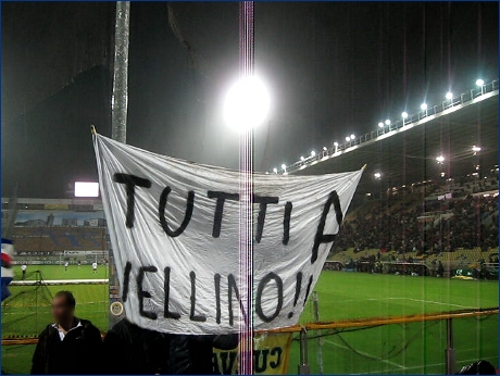 BOYS, due aste ''Tutti A vellino!''