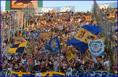 Boys a Bologna per lo spareggio