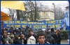 Foto ultras, BOYS PARMA 1977. PARMA-Empoli 02-12-2007