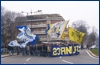 Foto ultras, BOYS PARMA 1977. PARMA-Empoli 02-12-2007