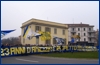 Foto ultras, BOYS PARMA 1977. PARMA-Empoli 02-12-2007