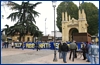 Foto ultras, BOYS PARMA 1977. PARMA-Livorno 28-10-2007