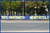 Foto ultras, BOYS PARMA 1977. PARMA-Livorno 28-10-2007