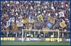 Foto ultras, BOYS PARMA 1977. PARMA-Siena 04-11-2007