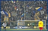 Parma-Albinoleffe 31-01-2009