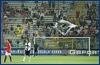 Parma-Osasuna 08-08-2009