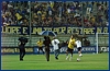 Parma-Osasuna 08-08-2009