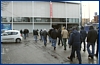 Parma-Inter 31-01-2010 (rinviata per neve). Commemorazione Boys di Ceresini