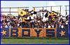 S.p.a.l.-PARMA 25-09-1977