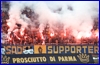 PARMA-Carrarese 17-10-1982