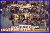 Brescia-PARMA 13-11-1983