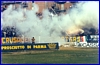 PARMA-Bologna 06-11-1983