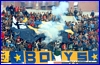 PARMA-Fano 20-11-1983