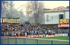 Padova-Parma 18-11-1984