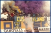 PARMA-Bari 03-02-1985