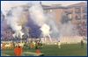 PARMA-Bari 03-02-1985