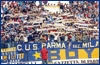 Parma-Triestina 10-03-1985