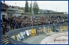 Triestina-Parma 22-04-1990