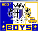 Animazione Video: BOYS 2004